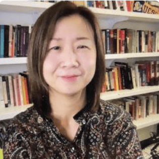 Shelly Chan