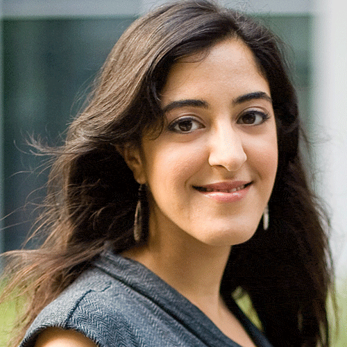 Shatha Almutawa