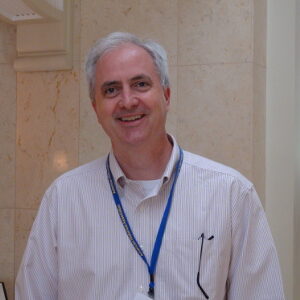 Timothy Kelly