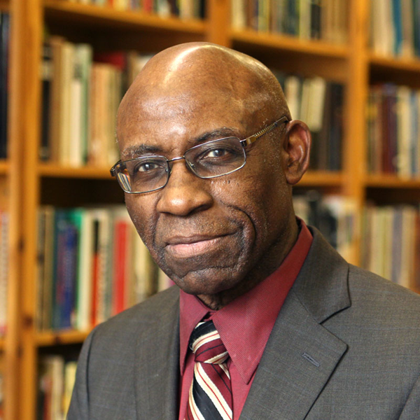 Joe William Trotter