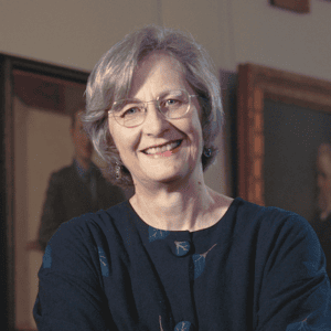 Laurel Thatcher Ulrich