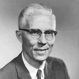 Paul Langdon Ward