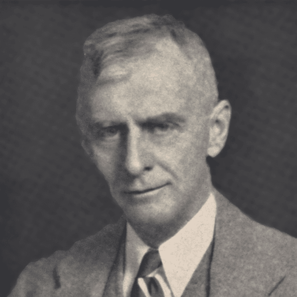 Thomas Wertenbaker