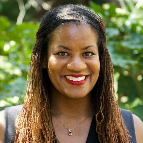 Ericka Edwards