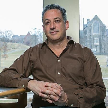 Eric Tagliacozzo
