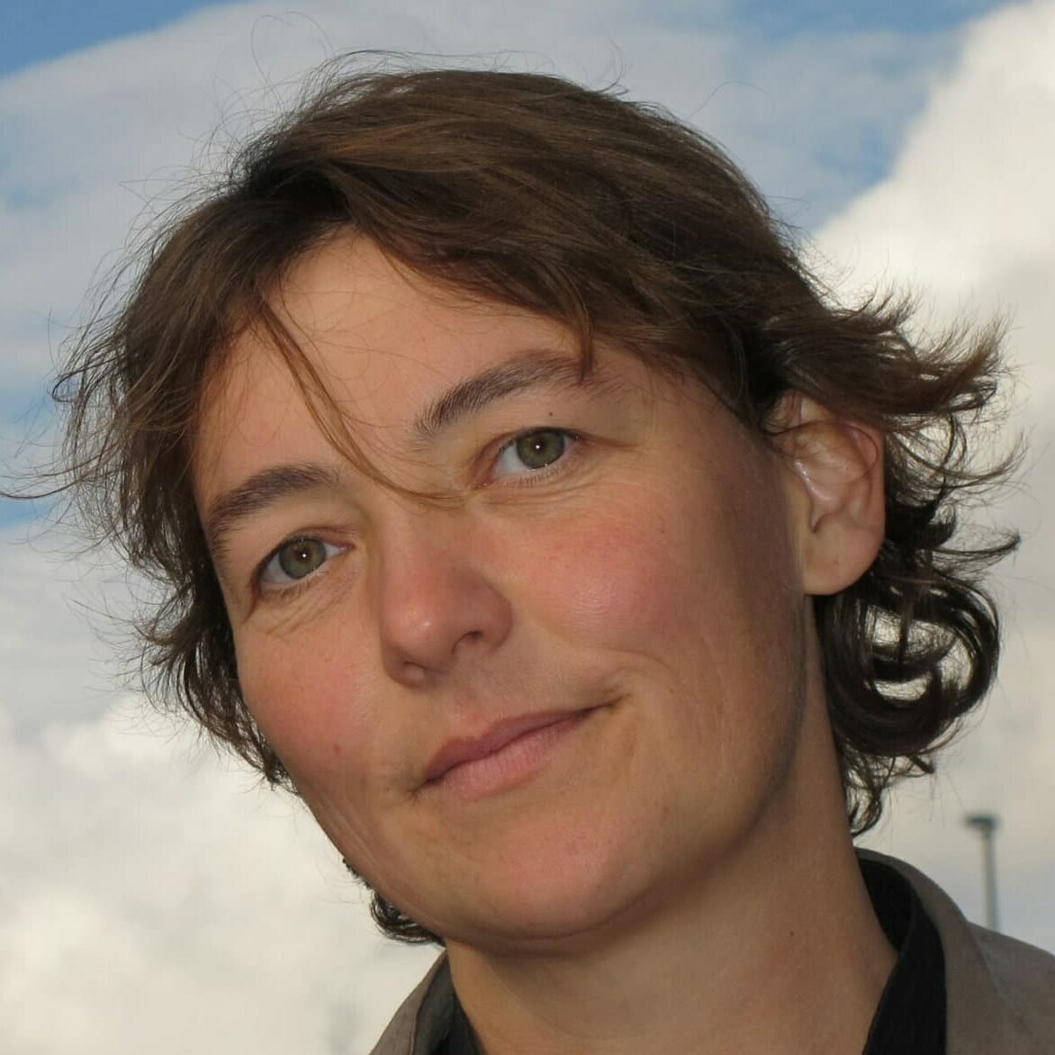 Inger Leemans