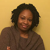 Kennetta Hammond Perry