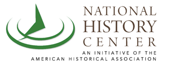 National History Center logo